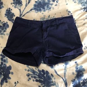 Bluenotes shorts, size 7